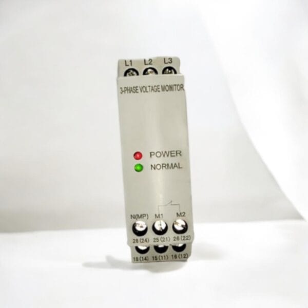 جهاز حماية فاز سكوينز 2 وظيفة مالڤيرن